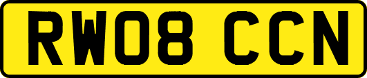RW08CCN