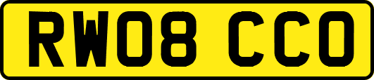 RW08CCO