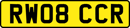 RW08CCR