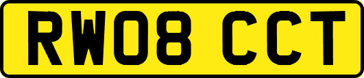 RW08CCT