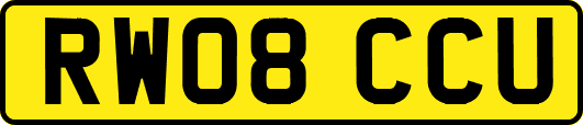 RW08CCU