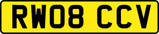 RW08CCV