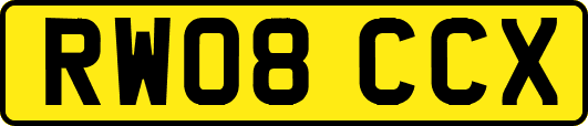 RW08CCX