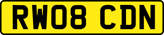 RW08CDN