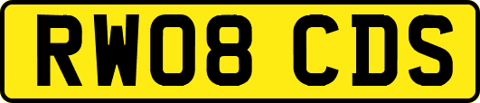 RW08CDS