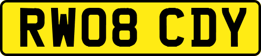 RW08CDY