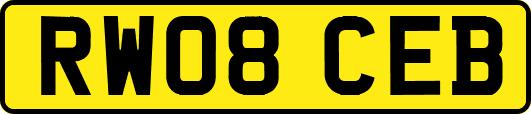 RW08CEB