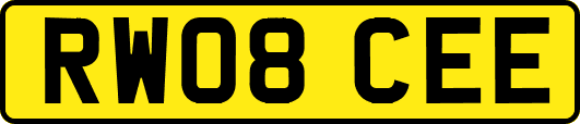 RW08CEE