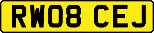 RW08CEJ
