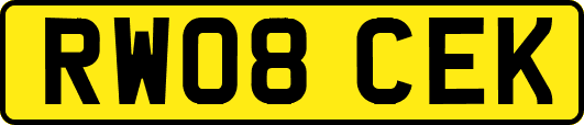 RW08CEK