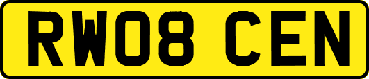 RW08CEN