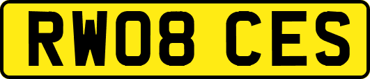 RW08CES