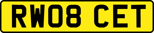 RW08CET