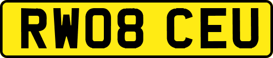 RW08CEU