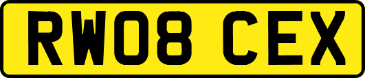 RW08CEX