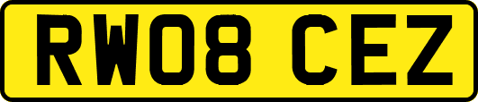 RW08CEZ