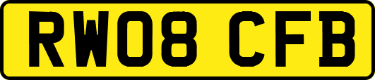 RW08CFB
