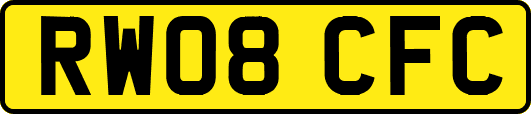 RW08CFC