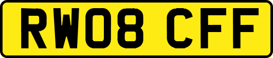 RW08CFF
