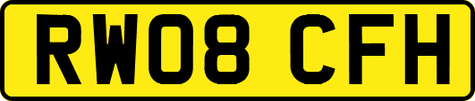 RW08CFH