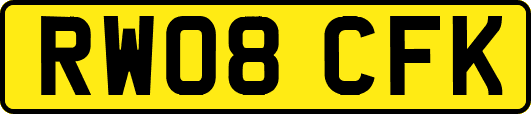 RW08CFK