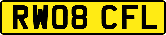 RW08CFL