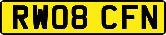 RW08CFN