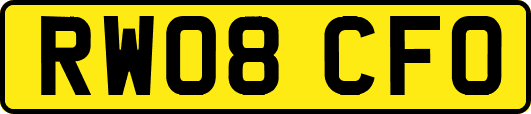 RW08CFO