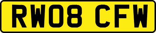RW08CFW