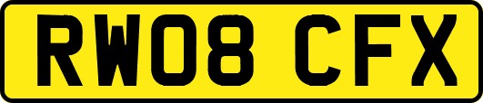RW08CFX