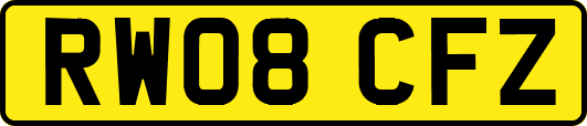 RW08CFZ