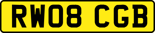 RW08CGB