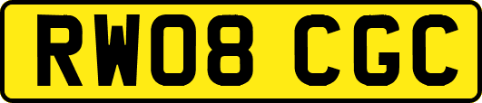RW08CGC