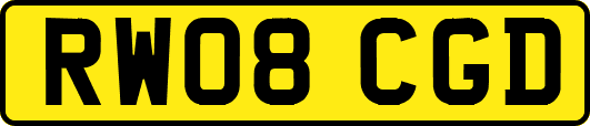 RW08CGD