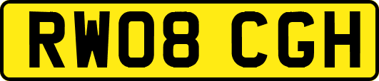 RW08CGH