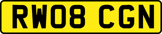 RW08CGN