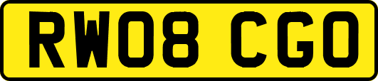 RW08CGO