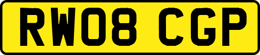 RW08CGP