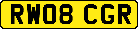 RW08CGR