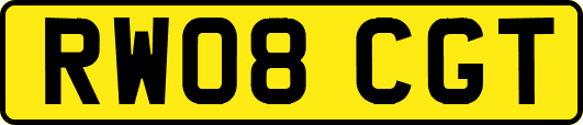 RW08CGT
