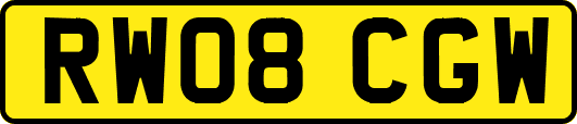 RW08CGW