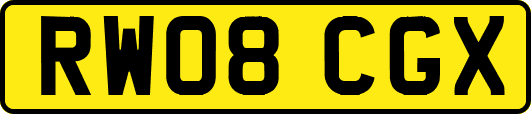 RW08CGX