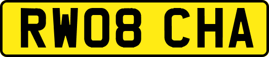 RW08CHA