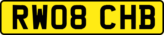 RW08CHB
