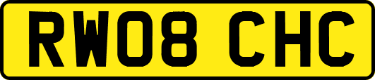 RW08CHC