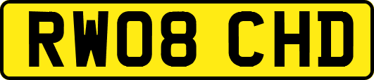 RW08CHD