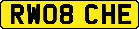 RW08CHE