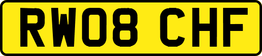 RW08CHF