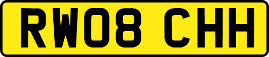 RW08CHH