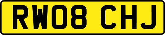 RW08CHJ